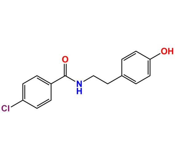 Bezafibrate EP Impurity A