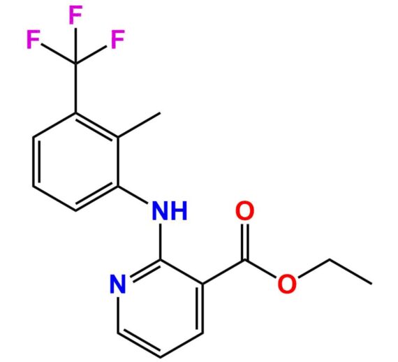 Flunixin EP Impurity D