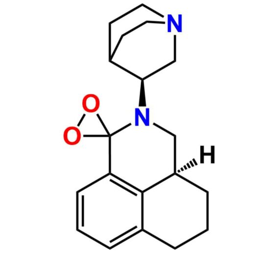 Palonosetron Related Compound A