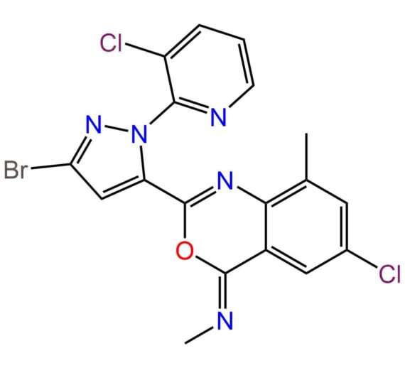 Cyantraniliprole Impurity 2