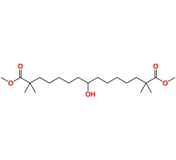 Bempedoic Acid Impurity 24