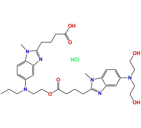 Bendamustine Impurity 18