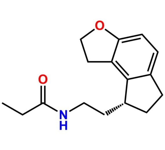 Ramelteon R-Isomer Impurity