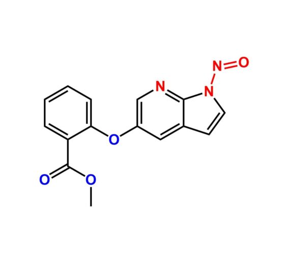 N-Nitroso Venetoclax Impurity 10