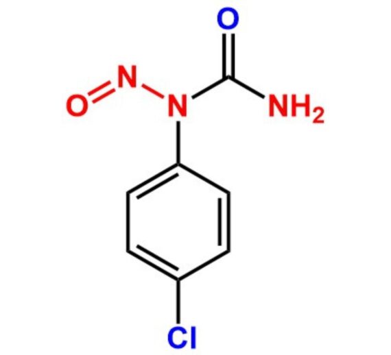 N-Nitroso Chlorhexidine Impurity F