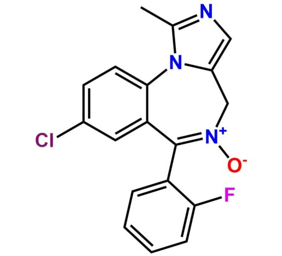 Midazolam EP Impurity D