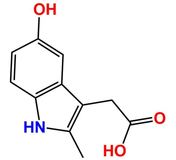 Indomethacin Impurity 6