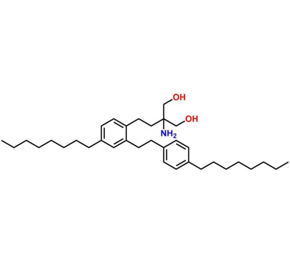 Fingolimod EP Impurity E