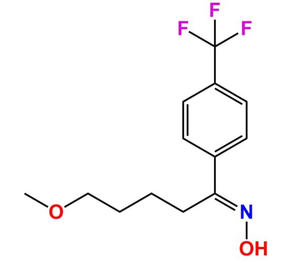 Fluvoxamine Maleate EP Impurity I