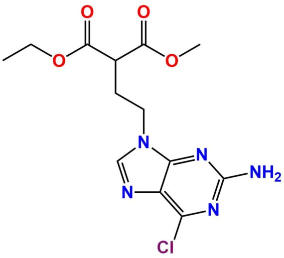 Methyl Ethyl Decarboxylated Compound