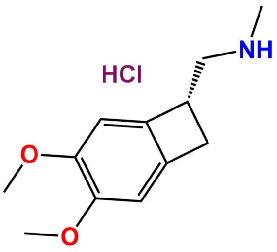 Ivabradine Impurity 7