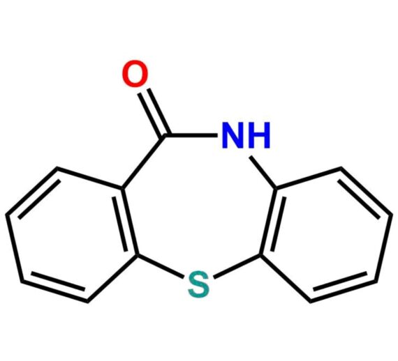 Quetiapine EP Impurity G