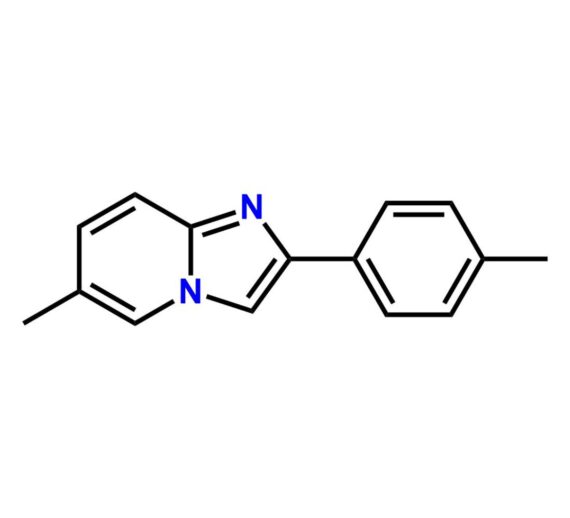 Zolpidem Impurity 2