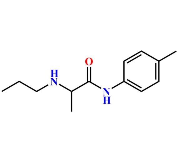 Prilocaine EP Impurity E