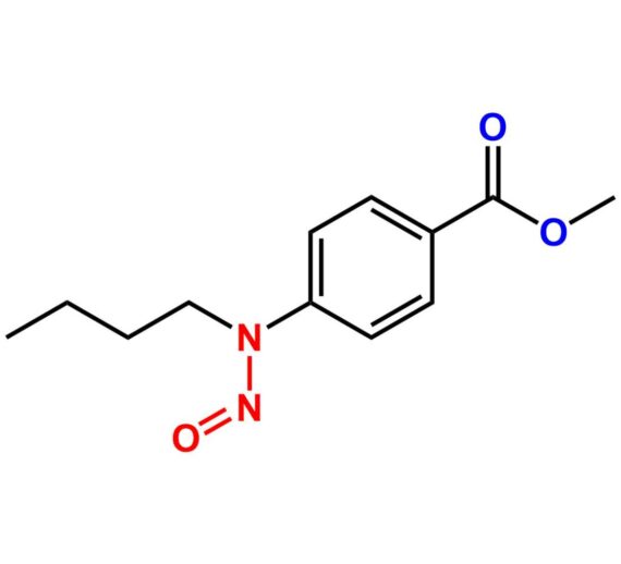 N-Nitroso Tetracaine Impurity C
