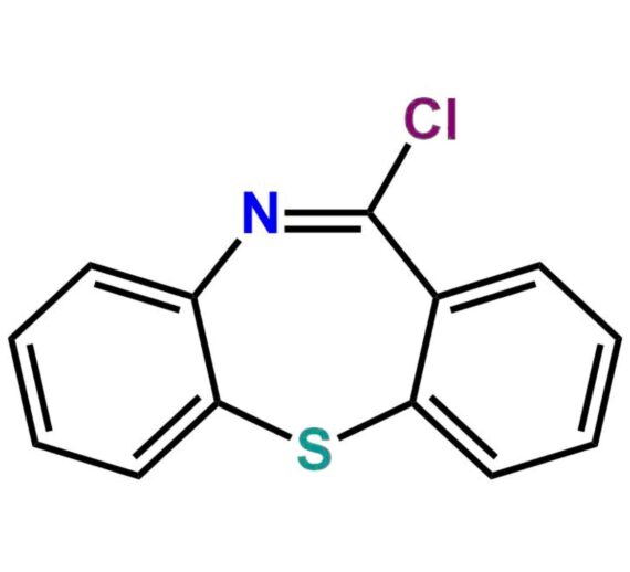 Quetiapine DBTC Impurity