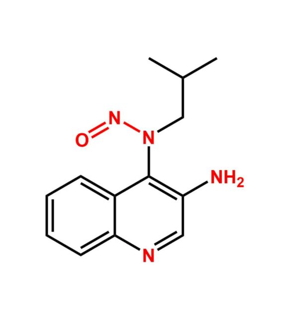 N-Nitroso Imiquimod Impurity 6