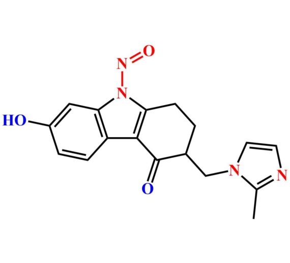 N-Nitroso Ondansetron Impurity 15