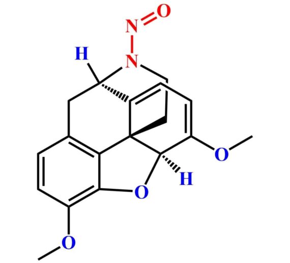N-Nitroso Oxycodone impurity 6