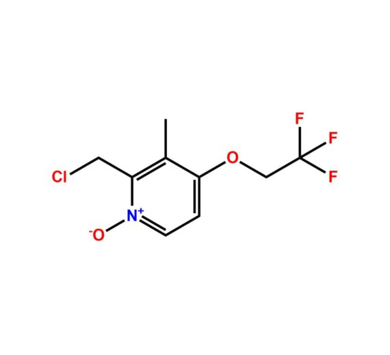 Lansoprazole Impurity 8