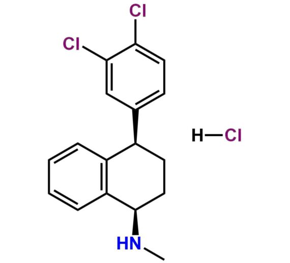 Sertraline EP Impurity G