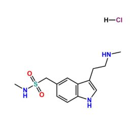 Sumatriptan EP Impurity B