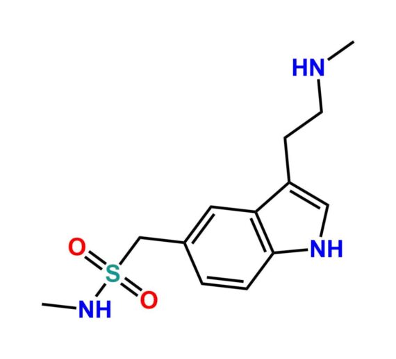 N-Desmethyl Sumatriptan