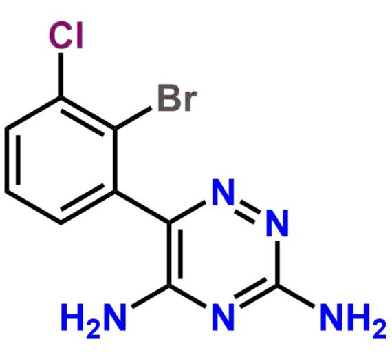Lamotrigine Impurity 6
