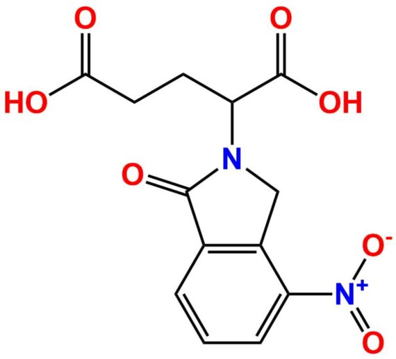 Lenalidomide Impurity 12
