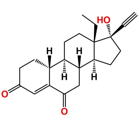 Levonorgestrel EP Impurity J