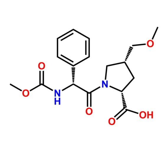 Velpatasvir Impurity-3