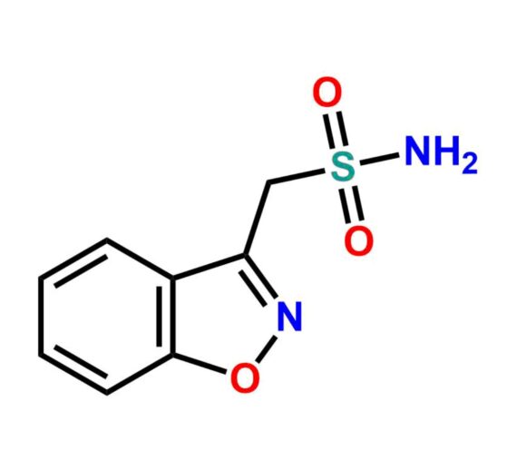 Zonisamide
