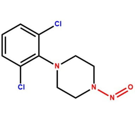 N-Nitroso Aripiprazole Impurity 7
