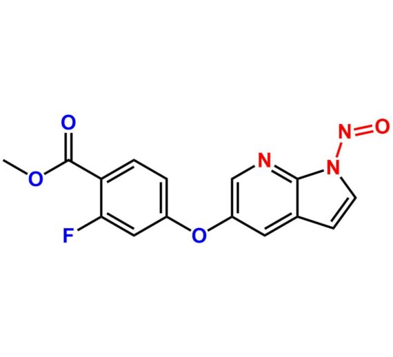 N-Nitroso Venetoclax Impurity 12