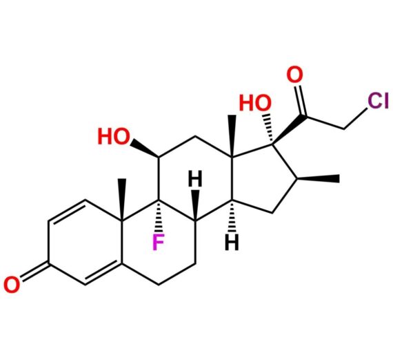 Betamethasone EP Impurity B