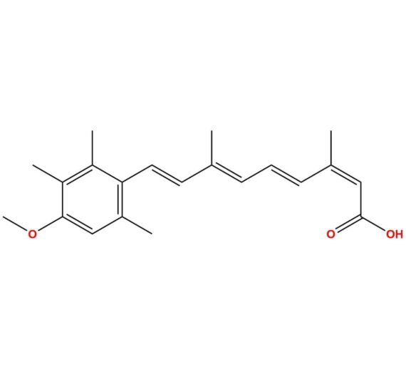 Acitretin EP Impurity A