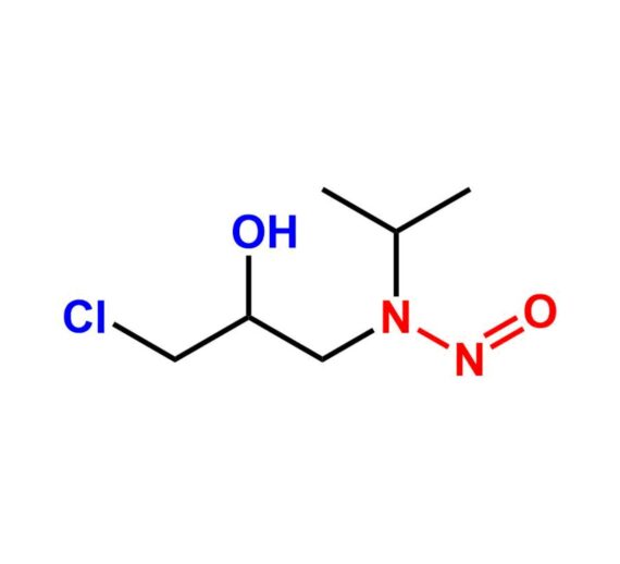 N-Nitroso Esmolol Impurity 1