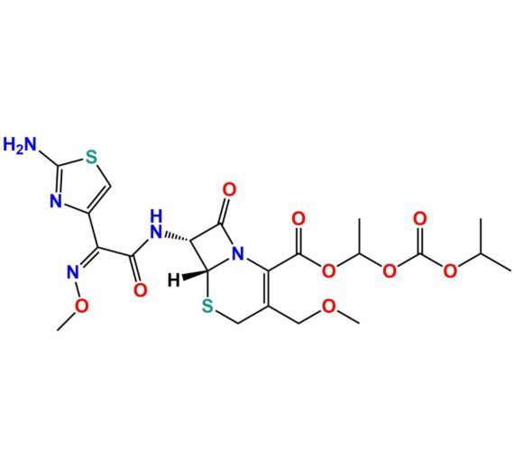 Cefpodoxime Proxetil