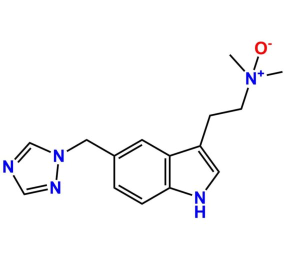 Rizatriptan EP Impurity H