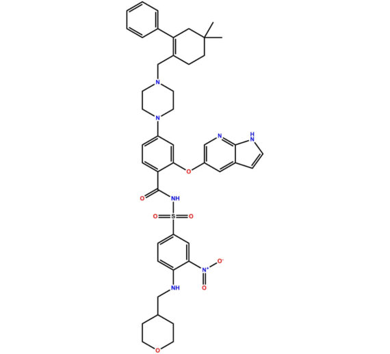 Deschloro Venetoclax Impurity