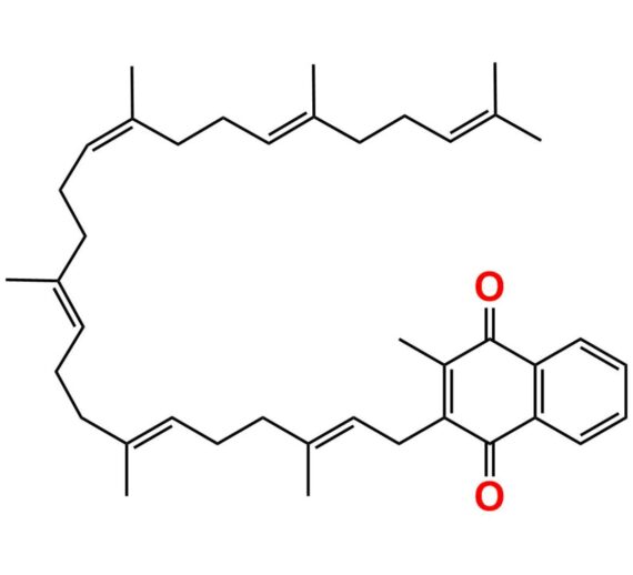 Menaquinone 6