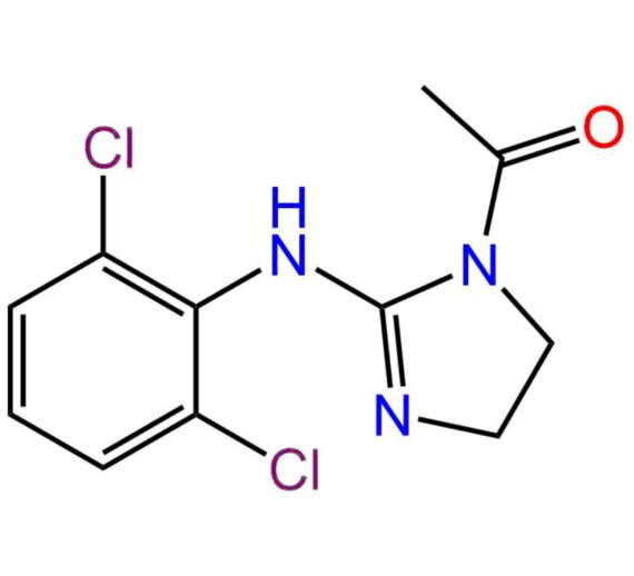 Clonidine EP Impurity B
