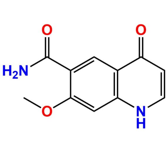 Lenvatinib Methoxy Impurity