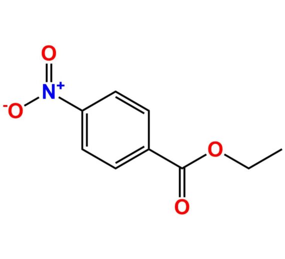 Benzocaine Impurity (Ethyl P-Nitrobenzoate)