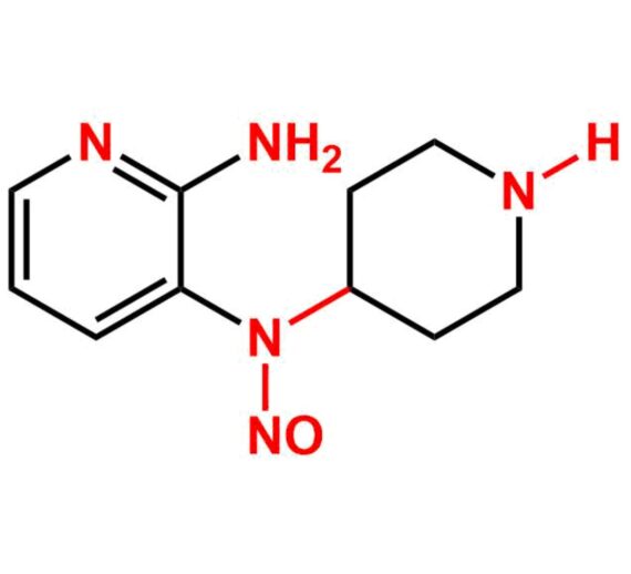 N-Nitroso Rimegepant Impurity 5