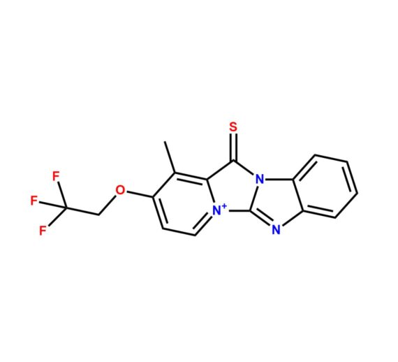Dexlansoprazole Impurity 8