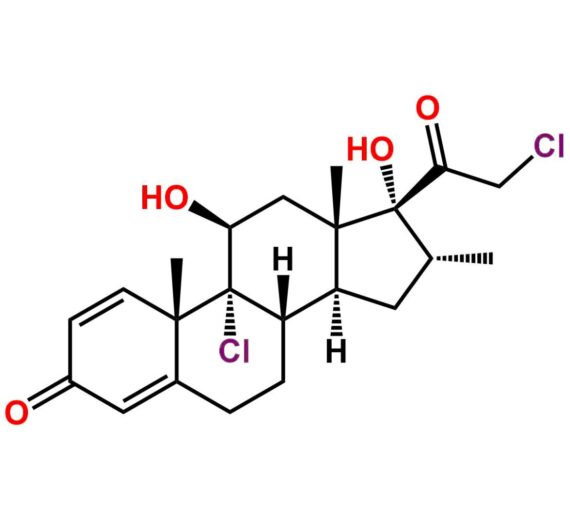 Mometasone EP Impurity G