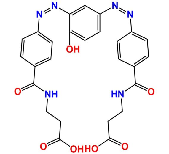 Balsalazide Impurity 8