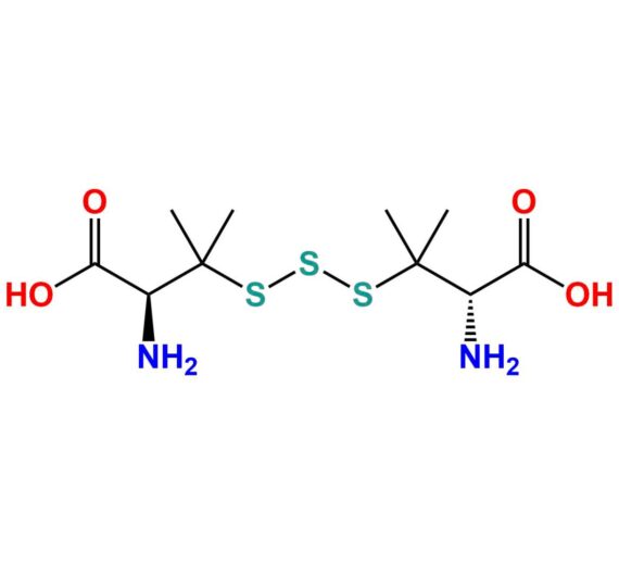 Penicillamine Impurity 1