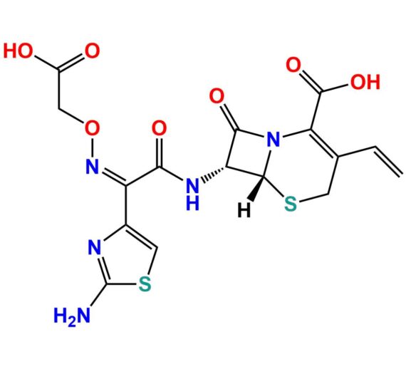 Cefixime